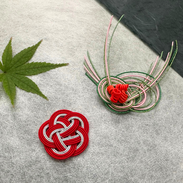 水引工艺工作坊